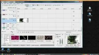 How to make a tv beep or tv censored effect in sony vegas