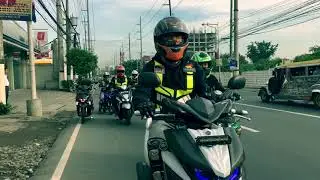Msi nation (makabuluhang pag lalakbay 2017)