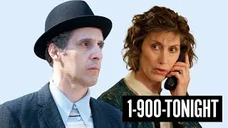 Somewhere Tonight Trailer