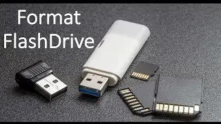 How To Format A Flash Drive On Mac