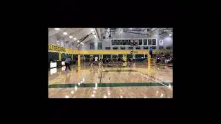 JOY JUCO TRANSFER 23 L/DS