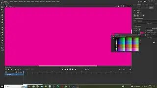 Grafik ve Animasyon dersi #1 :Adobe Animate'e GİRİŞ!