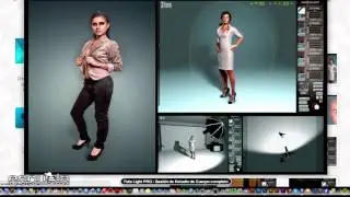 Photo Light Pro Presentación (En Español)