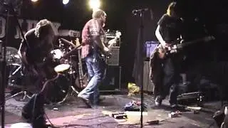 The Dank Farewell Show - 06 - Fuck The Pain Away (peaches cover)