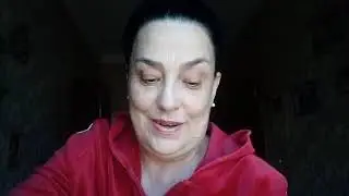 СОСЕДКА -Галина Сидорова профактриса