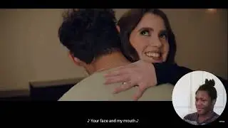Laura Marano - Arrow (Official Music Video) (REACTION)