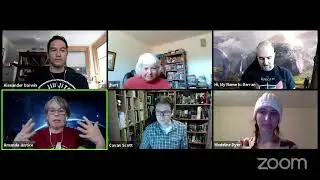 Fantasy vs SF – subgenre definitions