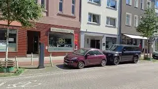 Rüttenscheider Straße, Essen  144226