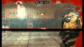 Warface : Песочный клан Экволити |Ангар