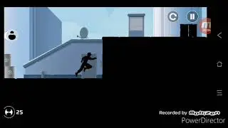 Паркур Vector (под музыку)