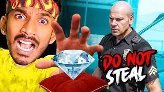 STOP 😨 Robbing Neighbors is FUN 😂 Crime Simulator (தமிழ்) game