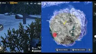 PLAYER UNKNOWN BATTLEGROUND (PUBG) CAMPING 7#
