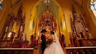 Salvador & Neyda's Wedding Highlights