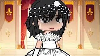 I'm sitting here..||Gacha club||meme||