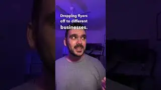 How to get your first client