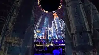 expo 2020 opening ceremony
