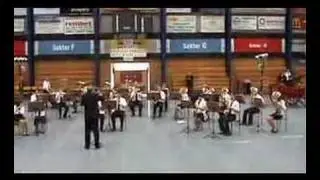Orkiestra Dęta OSP Kępno- 