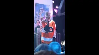 lil peep - hate me [sped up]