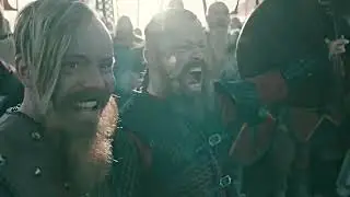 Vikings-VALHALLA