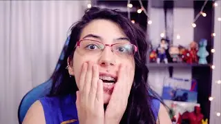 LIVE VOLTAMOS DE QUARENTENA