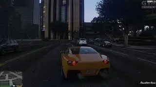 ENB мод для GTA 5