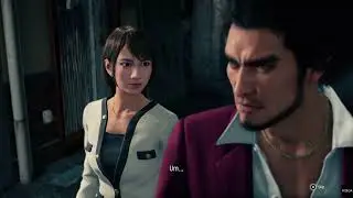 Yakuza:Like A Dragon Chapter 7: [The Spider's Web Legend] NG+ Legend Difficulty Episode 30