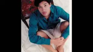 Stand By Me_Lee Hom