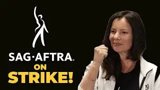 What the SAG-AFTRA Strike Means for Hollywood