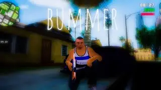 GTA SA ANDROID | 🏙 LOS SANTOS DRIFTING | ANDROID 🏙| EDIT |