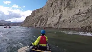 Thompson Spectacular Scenery