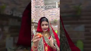 Gopi bahu Ar ahem ji ki prem kahani 😂😂 #shorts #funny #gopibahu