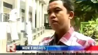 Cara Memasukkan Pendidikan Seks di Sekolah - Smartteen TV