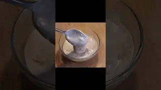 Must Have Burger Sauce Recipe.