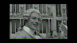 Начало кассеты VHS 