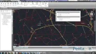 3 Great Features about AutoCAD Map and Civil 3D