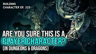 How to Play Ludwig in Dungeons & Dragons (Bloodborne Build for D&D 5e)