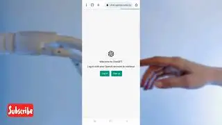 كيفية تنزيل Chat GPT على Android (كيفية استخدام ChatGPT في Android)