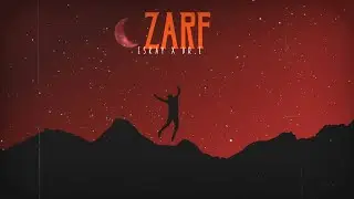01. Zarf - Dark Vision - Official Audio