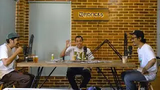 Ngomul Eps 6 Skaterboard fotografi