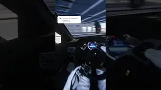 Mercedes cls 63 amg crash | assetto corsa 