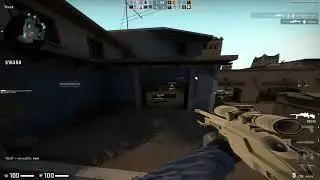 Media with Fatality #1 (cfg+lua in desc)