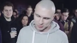 VERSUS: FRESH BLOOD (Эрнесто Заткнитесь VS Niggarex) Round 5