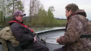 Grant's Getaways:  Willamette Spring Kings