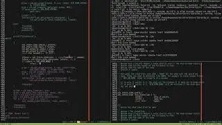 11 - Improved Broadcaster Software: Getting the Window List (Part 5/6)