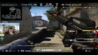 Meme Apoka