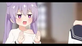 [Short film of Genshin] Get out! I don't want it!