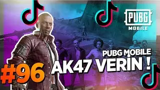 Pubg Mobile  Tik Tok Videoları #96