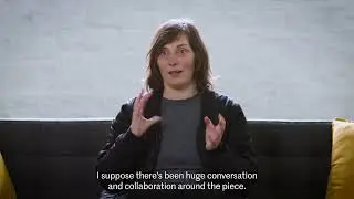 Meet the creators of Kindred: Liz Roche & Steve MacDevitt (Lightscape)