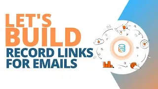 How to Create Dynamic Record Links in Tadabase: Step-by-Step Tutorial