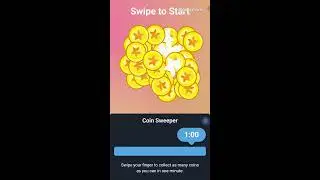 Major airdrop listing and achievement unlocking